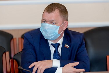 Депутаты профинансировали школы области на 80 млн рублей